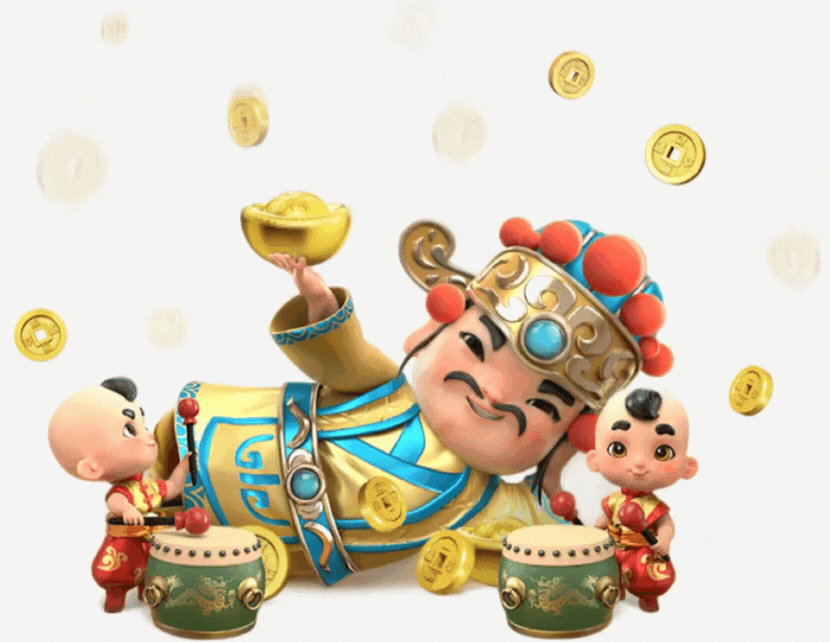 PG活动动态礼品说明